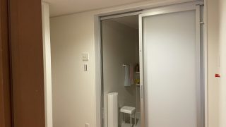 坂田様邸　リフォーム工事